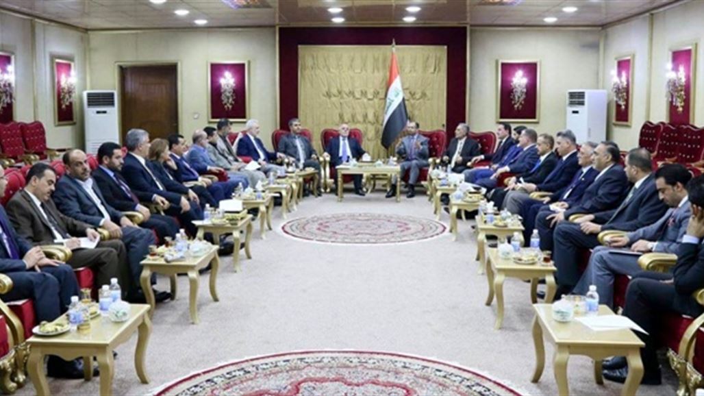 الدعوة ترفض نتائج اجتماع رؤساء الكتل مع الجبوري والعبادي وتؤكد: نصر على الاقالة