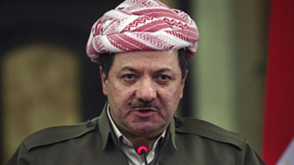 البارزاني يحيل 20 ملفاً متعلقاً بقضايا فساد الى هيئة نزاهة كردستان