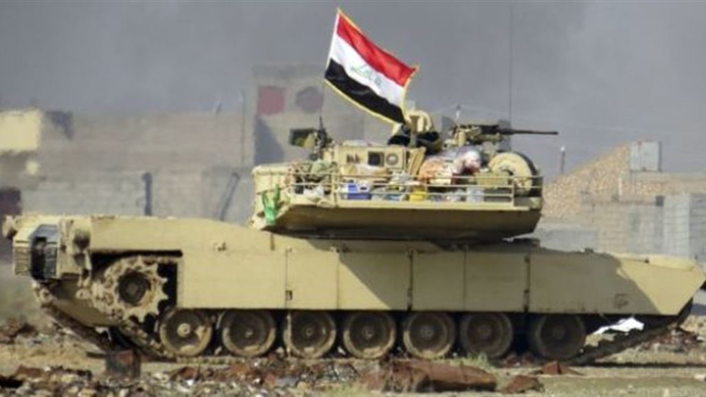 مقتل 15 عنصراً من "داعش" شرق الرمادي