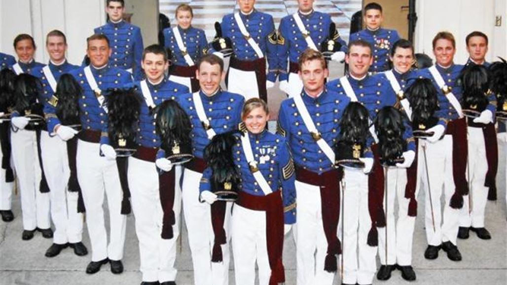 كلية عسكرية أمريكية تبحث طلباً لمسلمة ترغب بارتداء الحجاب