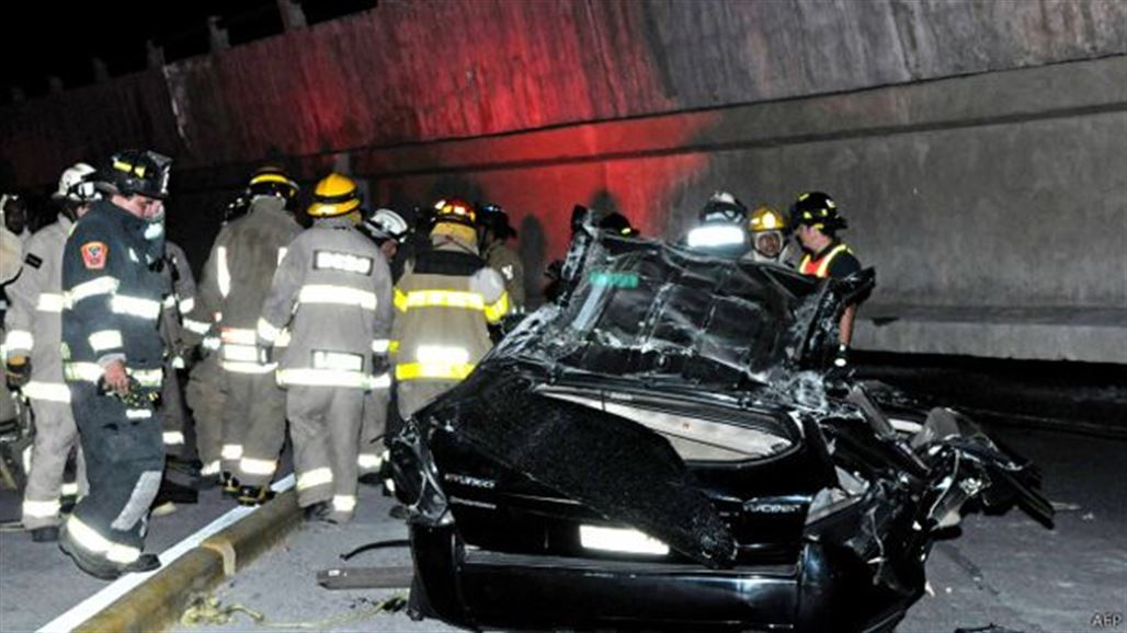 زلزال مدمر يقتل العشرات في الإكوادور