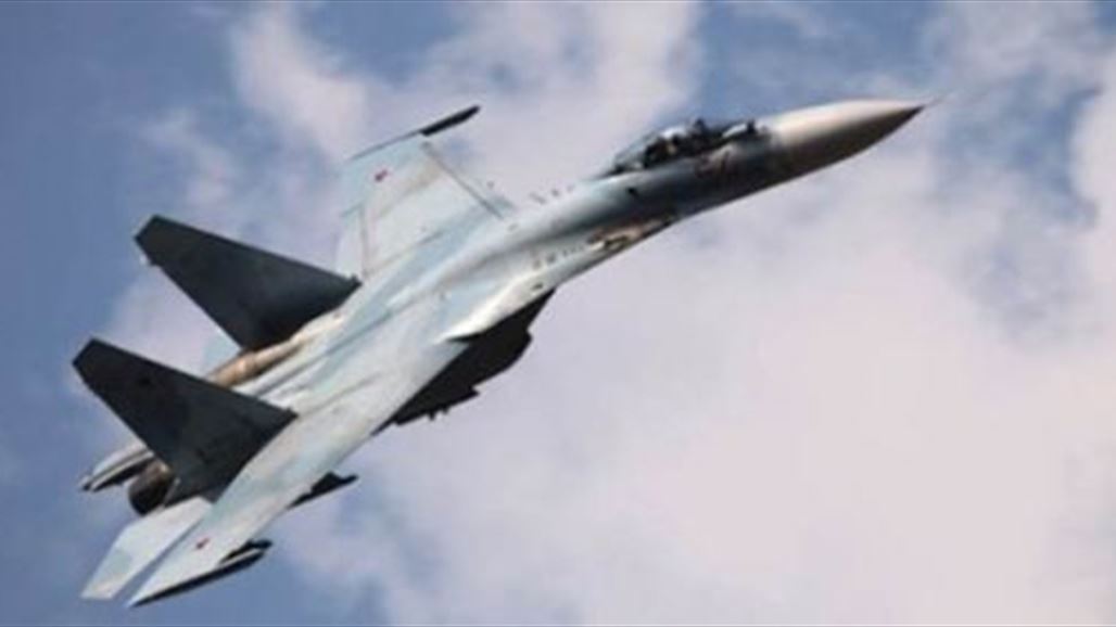 "لفة برميل" روسية تستفز طائرة أمريكية وواشنطن تعتبرها "عدوانية"