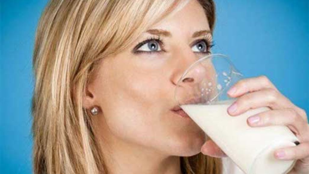 الحليب كامل الدسم يقلّل من خطر إصابتك بهذا المرض!