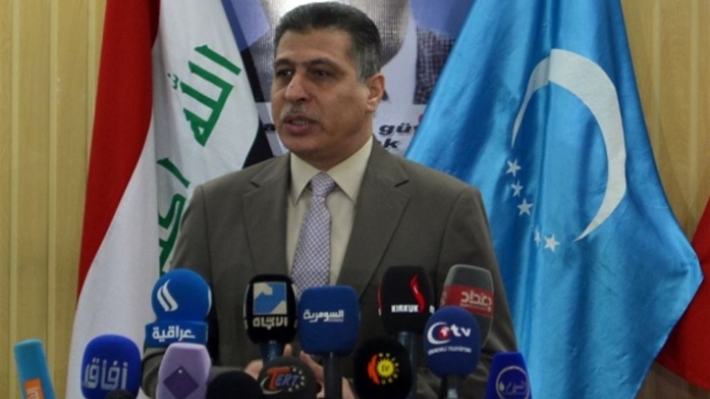 الجبهة التركمانية تحذر من تحول الفوضى التي تشهدها البلاد الى "ما لا تحمد عقباه"