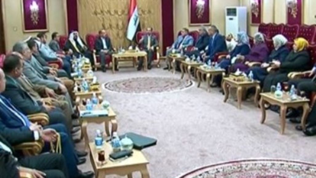 تحالف القوى يجدد دعمه للجبوري ويدعو النواب للعودة الى كتلهم