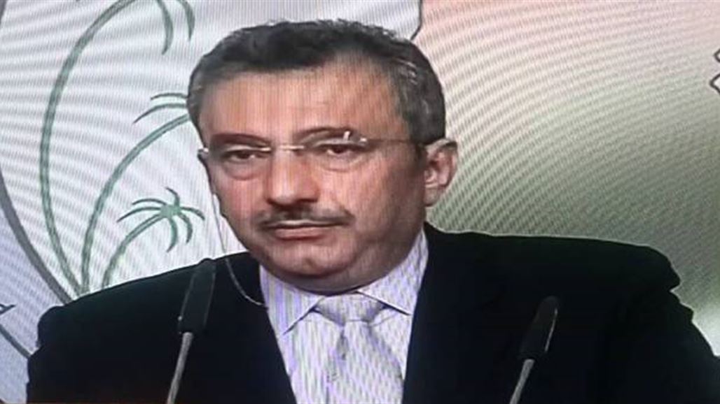 الدعوة النيابية تكذب تصريحات للنائب فائق الشيخ علي بشان اعتصام النواب