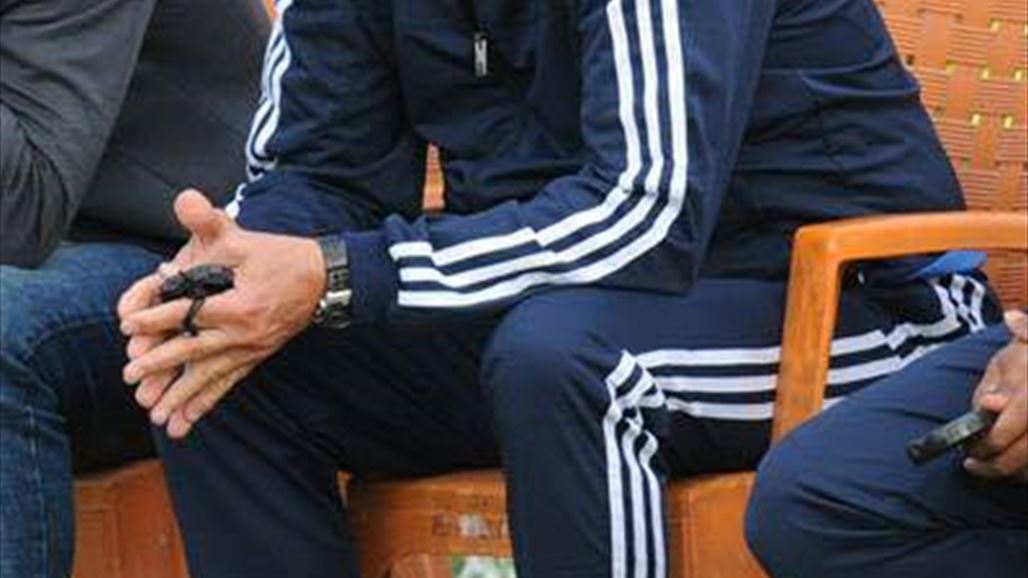 حسن احمد يستقيل والنفط ينسحب من منافسات النخبة