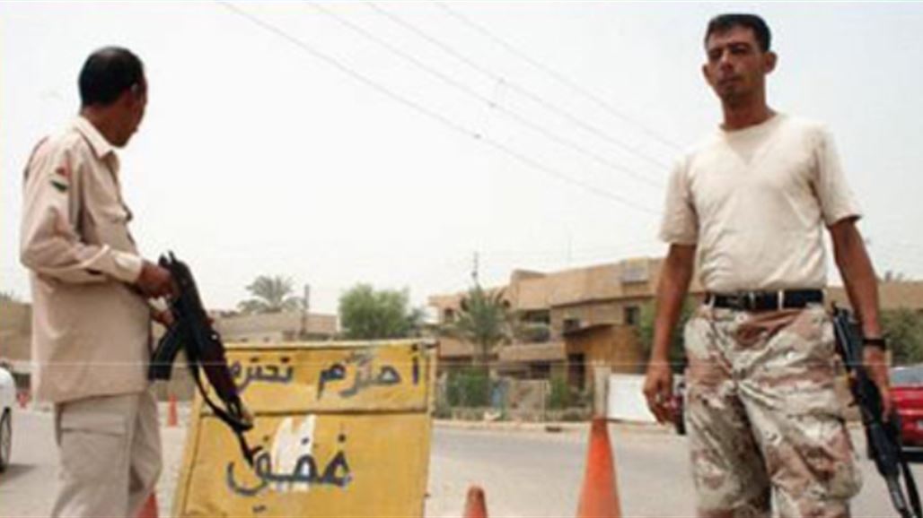 تقليص 50% من مقاتلي الصحوات في ديالى