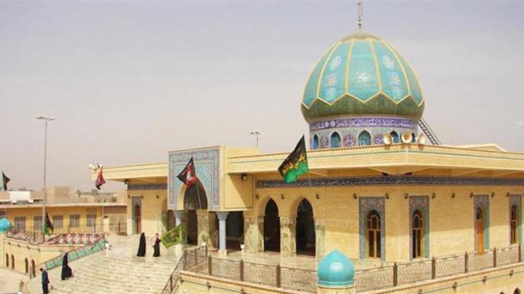 مجلس النجف يخصص 150 مليون دينار لإكمال إعمار مزارات دينية