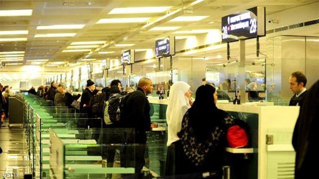اعتقال مراسل صحفي ألماني في مطار إسطنبول