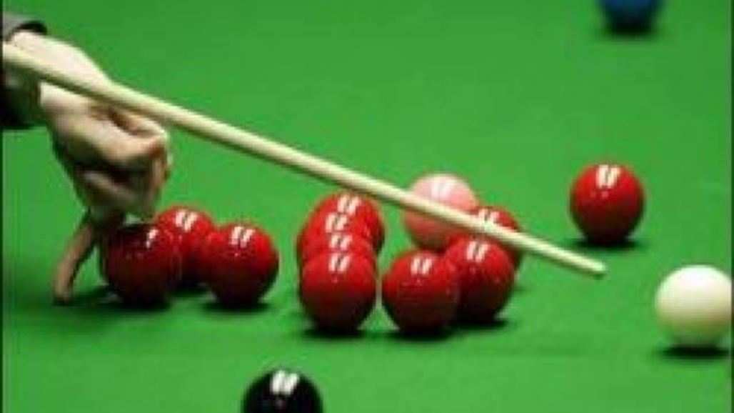 لاعبان عراقيان يتأهلان للدور الثاني من بطولة آسيا بالبليارد