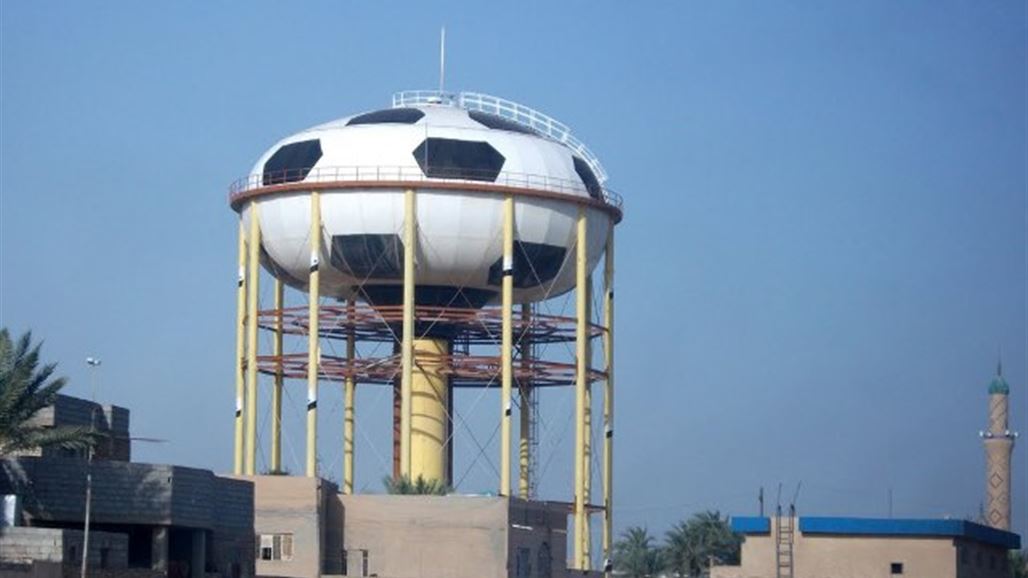 بالصور.. مقبرة جماعية بالملعب