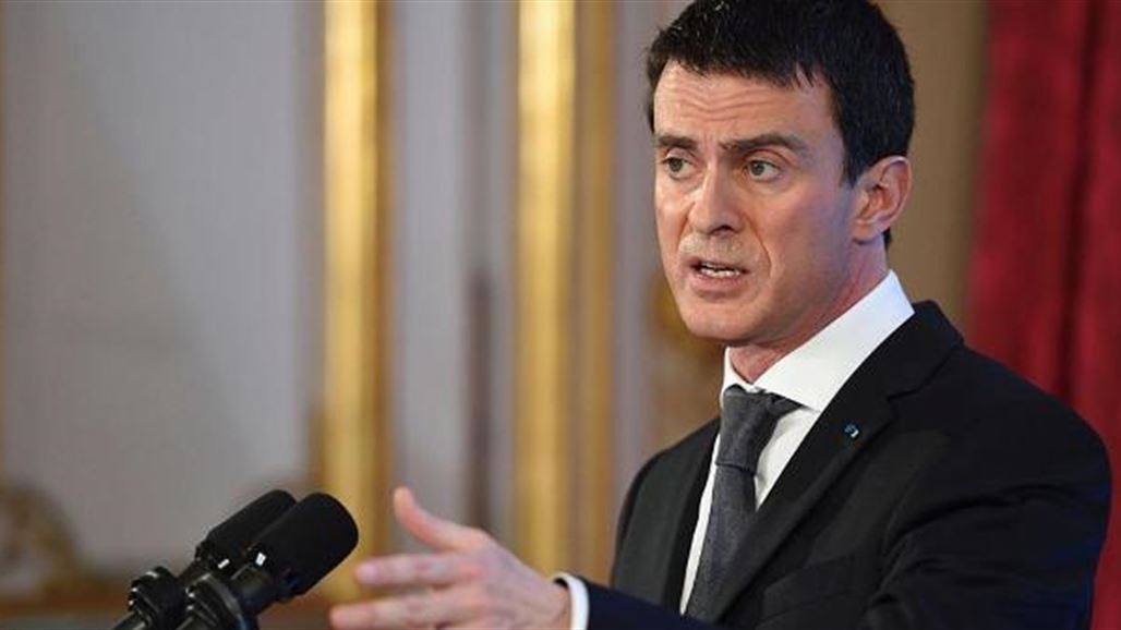 فرنسا تمدد حالة الطوارئ لتأمين بطولة أوروبا لكرة القدم