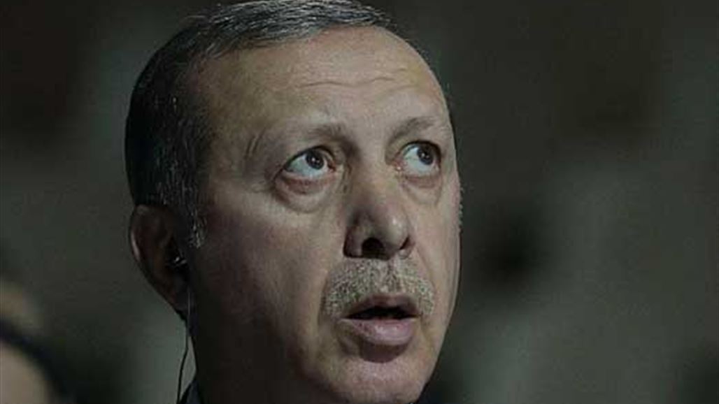 إطلاق مسابقة شعرية في "هجاء أردوغان"