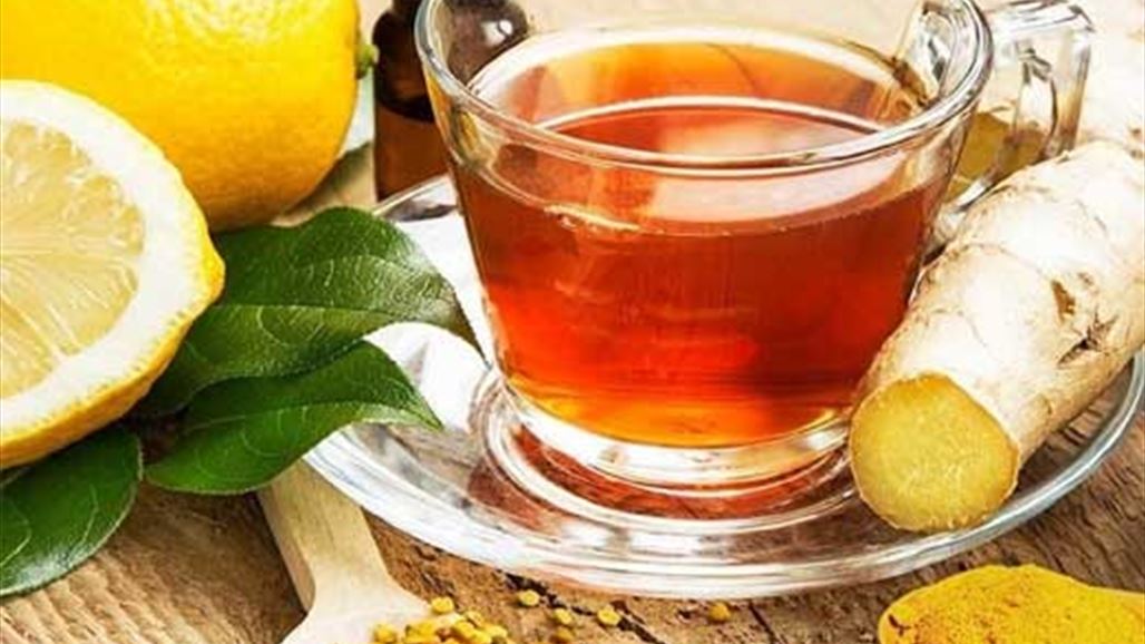 وداعًا للبطن المتدلّي مع هذا المشروب الطبيعي