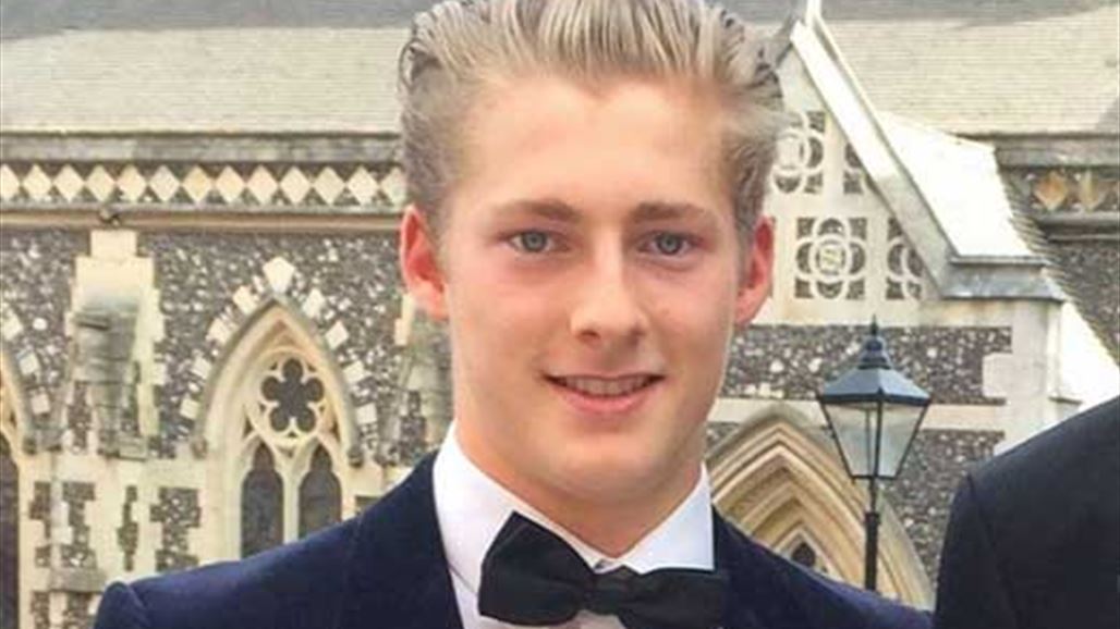 عشر ثوانٍ كانت كفيلة بإنهاء حياته