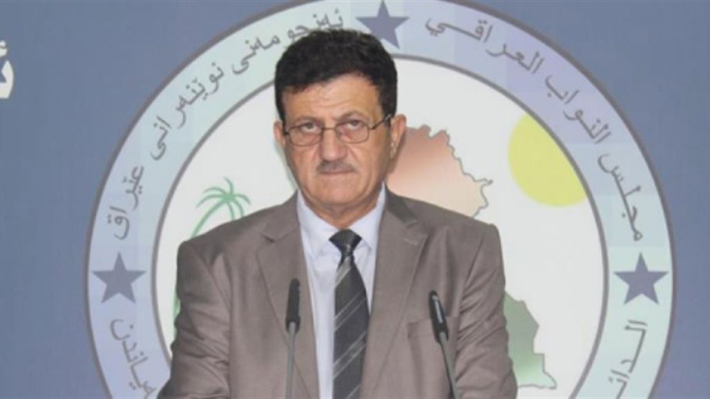 الحارثي: البرلمان يبقي جلسته مفتوحة حتى الايام القادمة