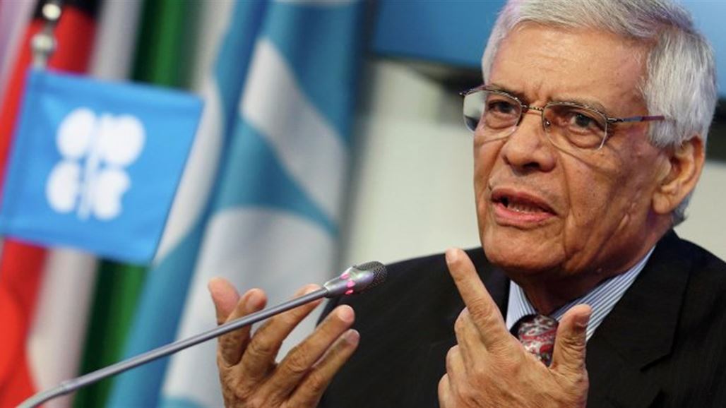 البدري: بالدوحة أو بدونها.. سوق النفط يتغير وسيستعيد توازنه بحلول 2017