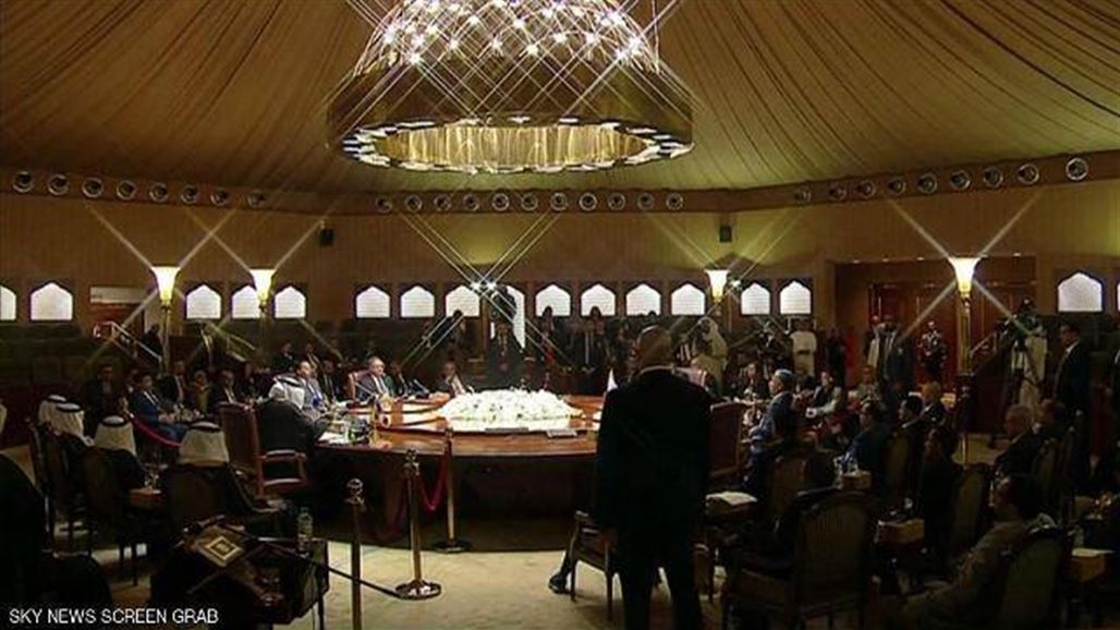 انطلاق محادثات السلام اليمنية في الكويت