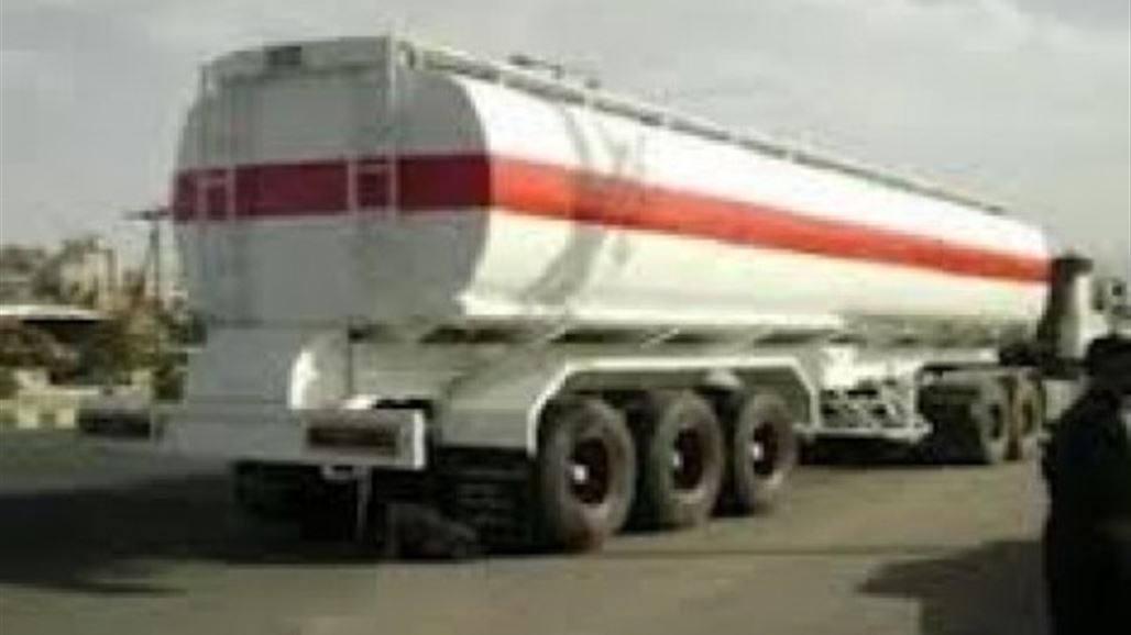 كركوك تقرر منع وقوف صهاريج الوقود ومركبات الحمل بأحيائها السكنية