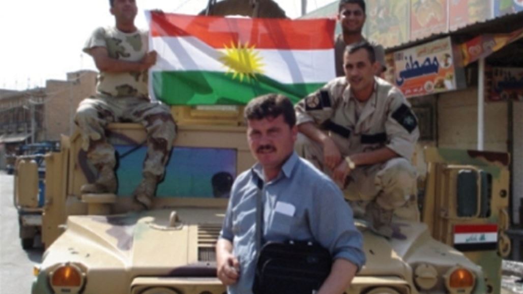 ادارة خانقين تطلق بطاقة العلاج المجانية لدعم البيشمركة