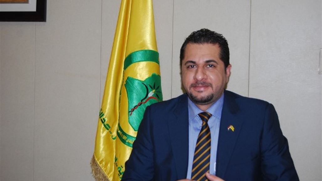 عضو بائتلاف المواطن يتهم "منفلتي" البيشمركة بطعن الحشد بالظهر ويدعو لوأد الفتن