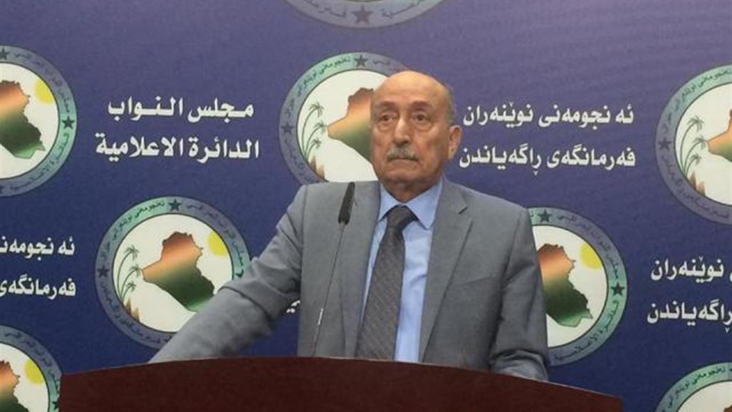 الجنابي يعلن تاجيل جلسة اليوم الى الثلاثاء المقبل