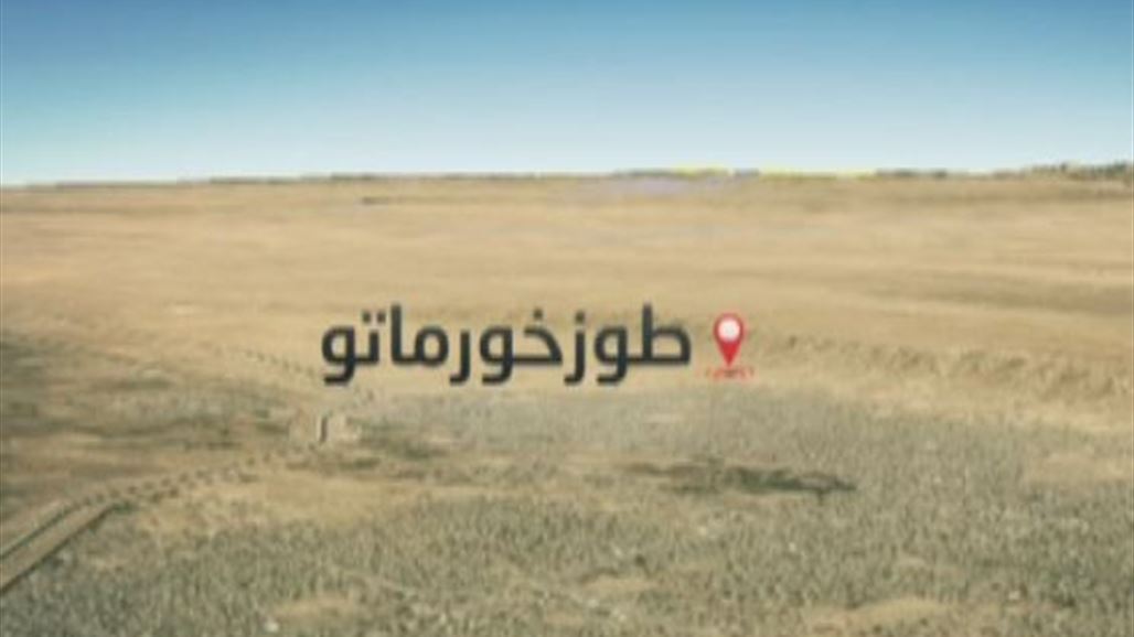 هدوء حذر يخيم على الطوز وتوقف ملحوظ للحركة فيه