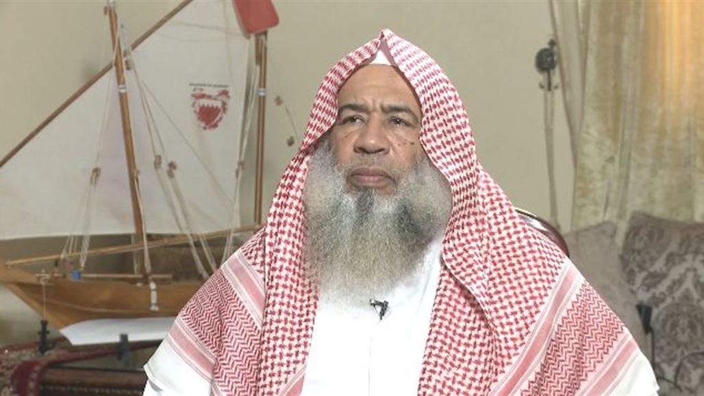 قيادي بحريني سلفي يعتبر الملك سلمان "أمير المؤمنين" ويهاجم حزب الله