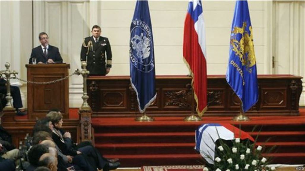 تشيلي ترثي شاعرها الكبير مجددا قبيل إعادة دفن رفاته