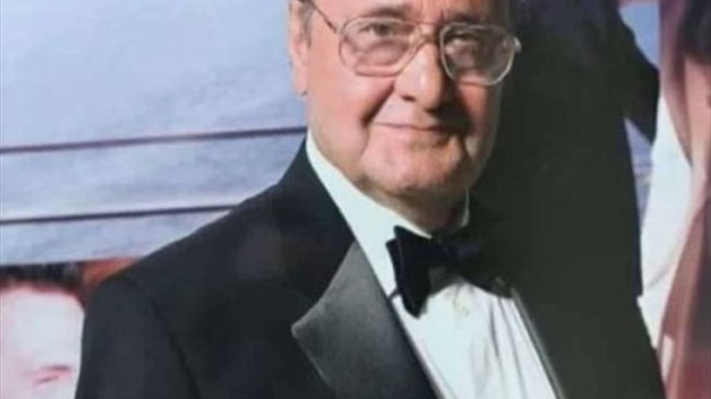 وفاة المخرج السوري خلدون المالح عن عمر ناهز الـ78 عاماً