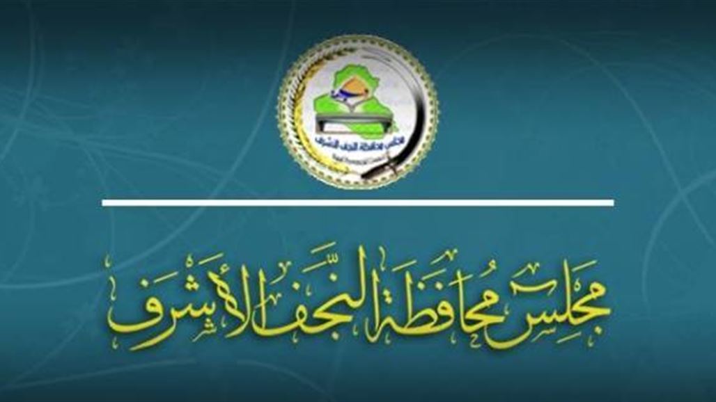 مجلس النجف يرفض دمج شركة الاسمنت الجنوبية مع شركتي الاسمنت الشمالية والعراقية