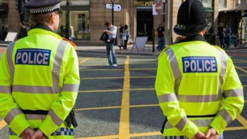 العثور على جثة مواطن مصري بسيارة محترقة في لندن