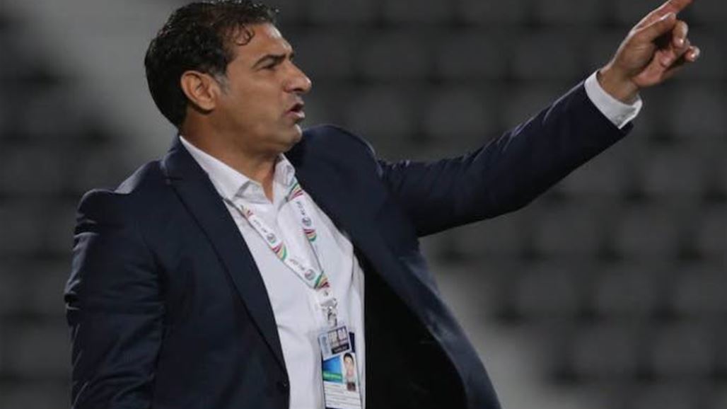 مدرب القوة الجوية: الفوز على الظاهرية سيمنحنا ثقة للتقدم أكثر في البطولة