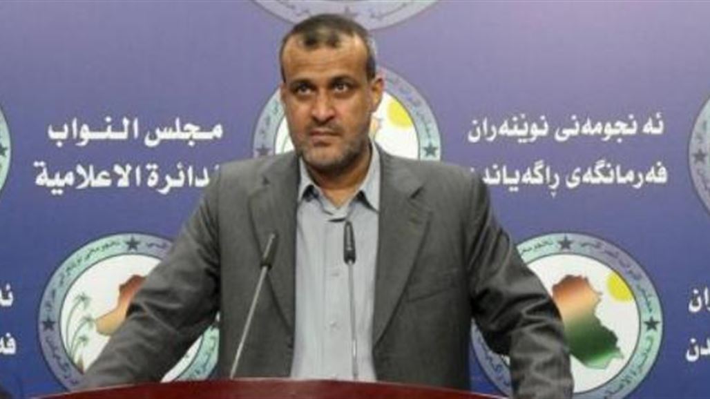مجهولون يفجرون مكتب النائب كاظم الصيادي في واسط