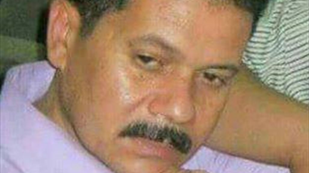 نقيب الصحفيين ينعى مدير مكتبه صباح كاظم