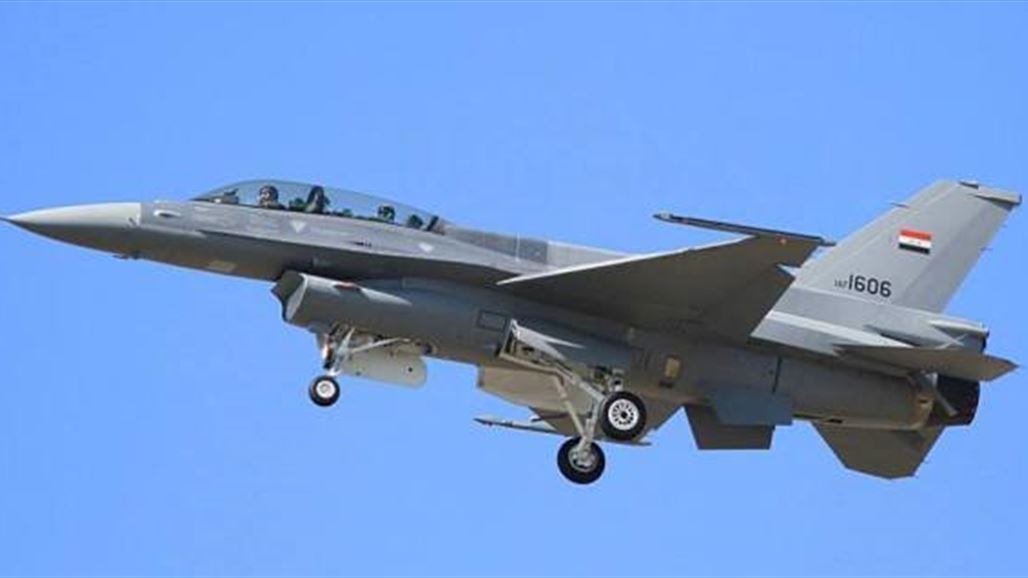 قيادي في الحشد الشعبي يعلن مقتل قادة كبار بـ"داعش" جنوب غربي كركوك