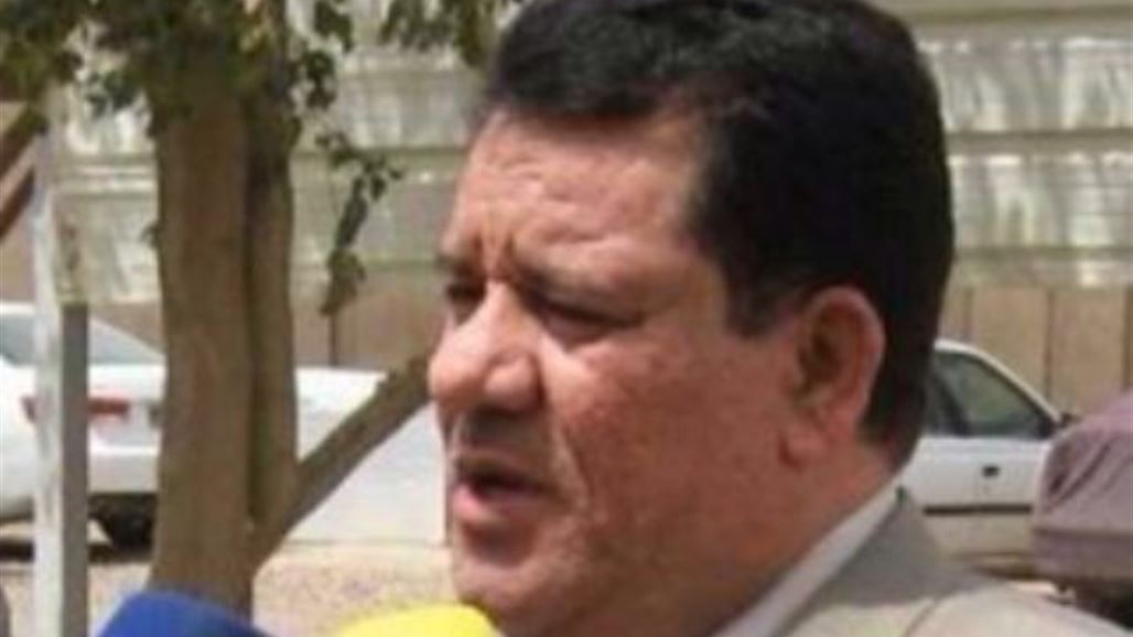 الفكيكي ينفي اتهامات نائبة له بشأن طارق الهاشمي ويتهم ضابطاً بـ"تضليلها"