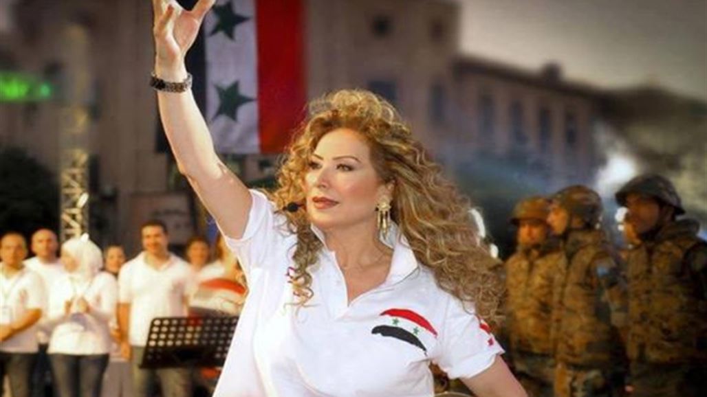 رغدة: نذرت قص شعري بساحة حلب بعد تحريرها من آخر إخواني وتكفيري