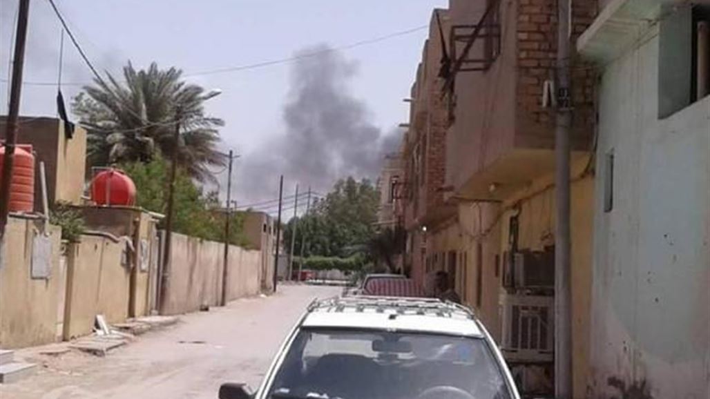 12قتيلا و40 جريحا في حصيلة تفجيري السماوة