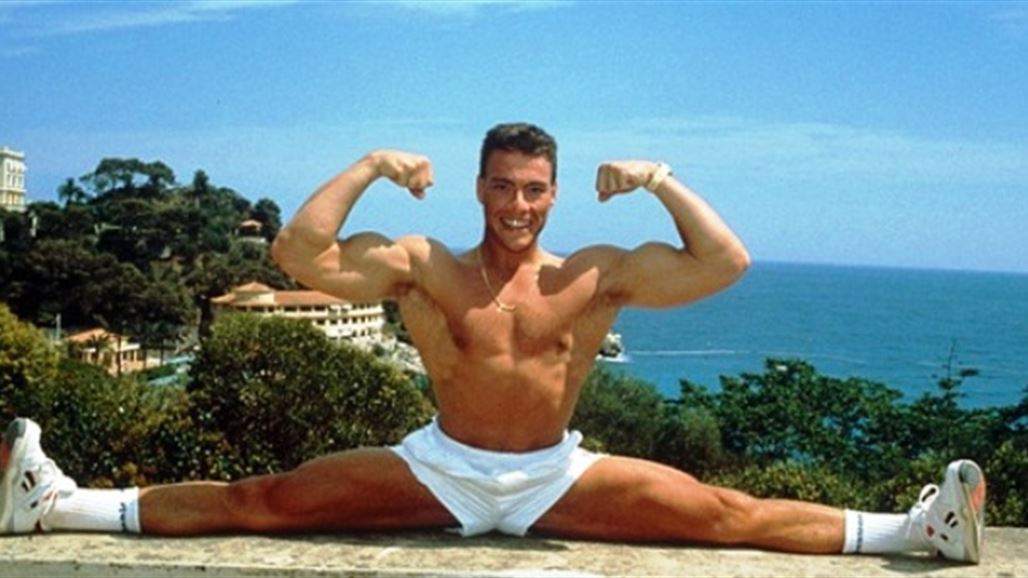 "فان دام" يمتحدح النبيّ محمد (ص) ويدعو الشباب للتعلم من ذكائه