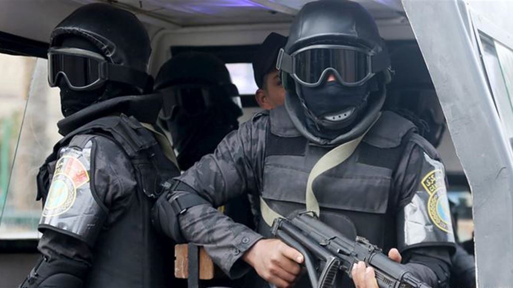 الشرطة المصرية تداهم مقر نقابة الصحفيين وتعتقل صحفيَين