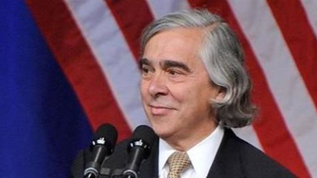 وزير الطاقة الأمريكي يتوقع توازن العرض والطلب على النفط خلال عام