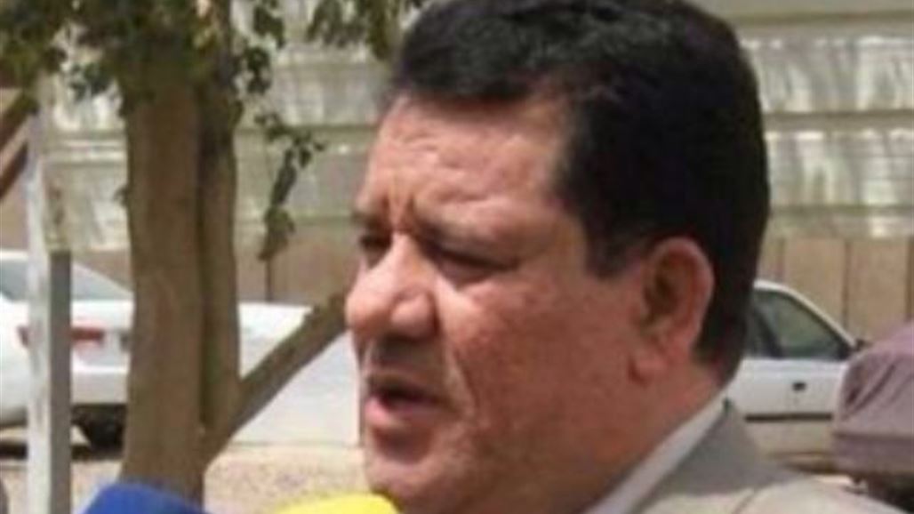 الداخلية تنفي ما نقل بشأن قيام اللواء الفكيكي بعقد صفقات مشبوهة لاسترجاع طارق الهاشمي