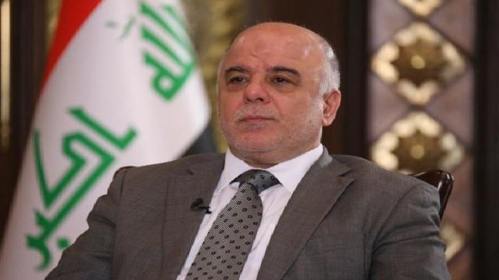 العبادي يعفي قائد فرقة القوات الخاصة