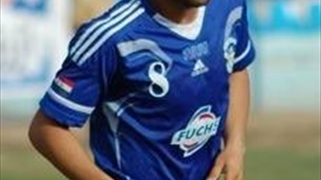 حمادي احمد: فخور بتصدر الهدافين وطموحنا الكأس والآسيوية لمصالحة الجماهير