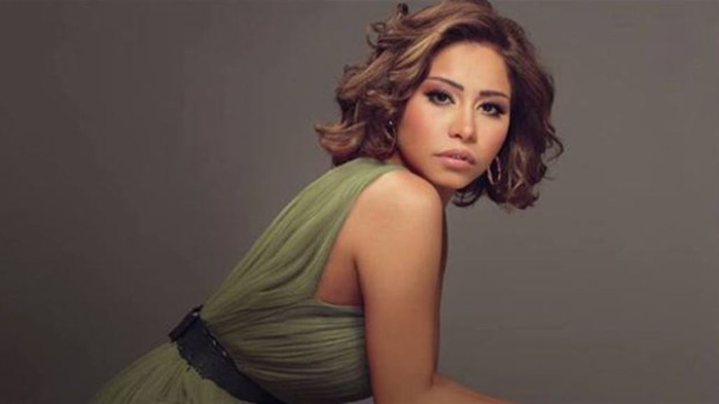 شيرين تواجه أزمة جديدة مع جواز السفر الدبلوماسي