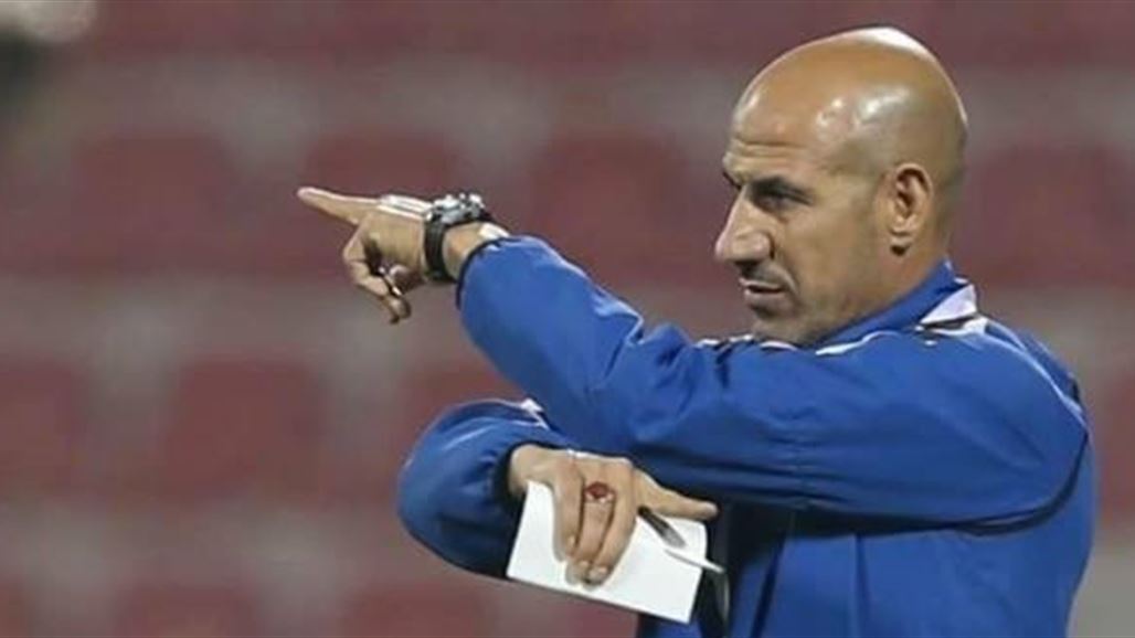 شنيشل يستقيل شفهياً بعد خسارة الشرطة امام النفط