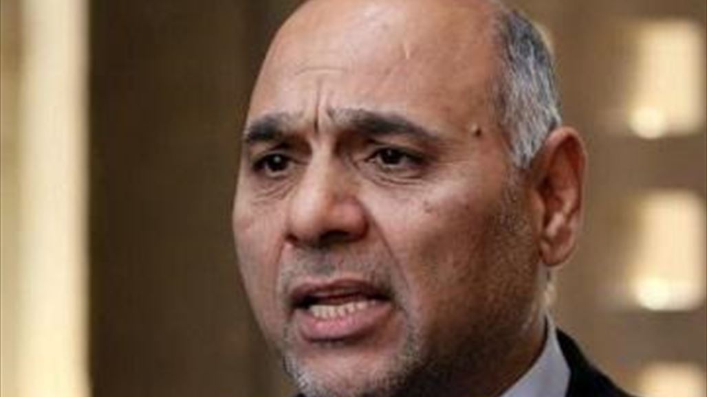 نائب عنه: التحالف الوطني يعاني من ضعف ولم يمت