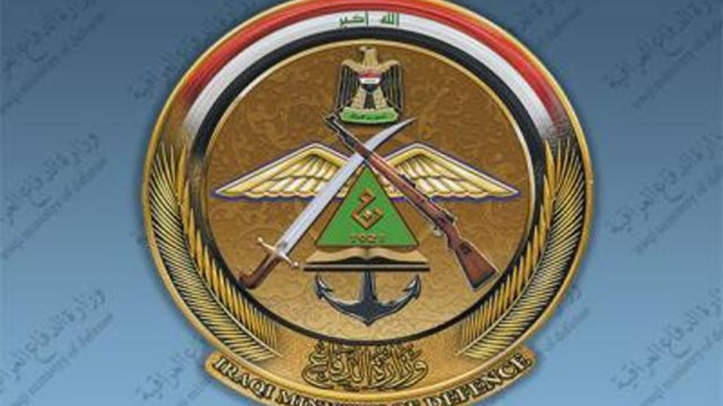 وزير الدفاع يوعز بتشكيل سرية البادية وتامين الاستطلاع الجوي لتقديم الدعم في المثنى